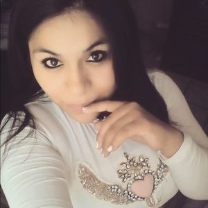 Meet your Posher, Abby